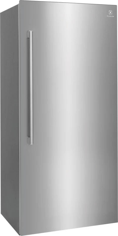 ELECTROLUX  19 Cu. Ft. Single-Door Refrigerator - Stainless Steel (EI33AR80WS)