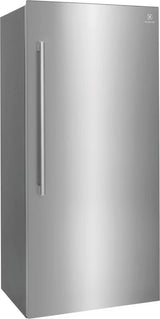 ELECTROLUX  19 Cu. Ft. Single-Door Refrigerator - Stainless Steel (EI33AR80WS)