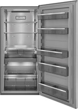 ELECTROLUX  19 Cu. Ft. Single-Door Refrigerator - Stainless Steel (EI33AR80WS)