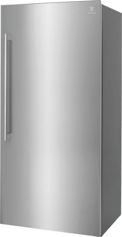 ELECTROLUX  19 Cu. Ft. Single-Door Refrigerator - Stainless Steel (EI33AR80WS)