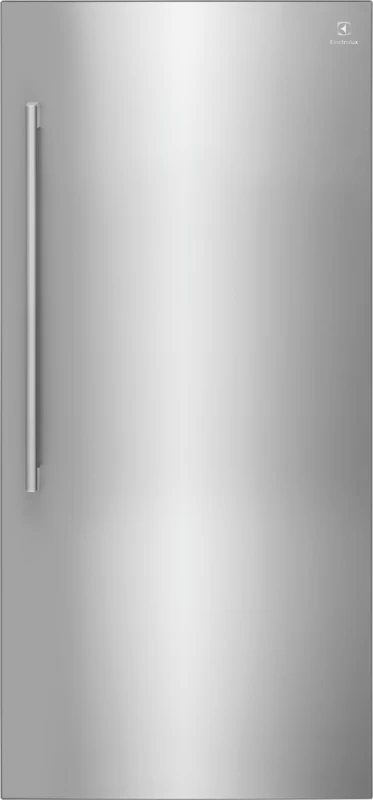 ELECTROLUX  19 Cu. Ft. Single-Door Refrigerator - Stainless Steel (EI33AR80WS)