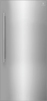 ELECTROLUX  19 Cu. Ft. Single-Door Refrigerator - Stainless Steel (EI33AR80WS)