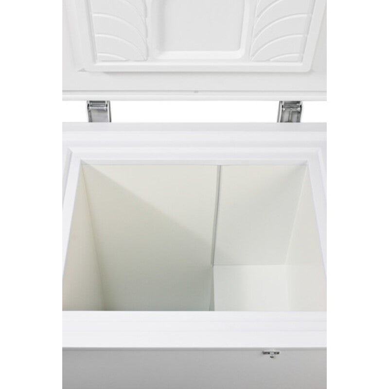 Accucold 4.8 Cu.Ft. Chest Freezer - White (EL11LT)