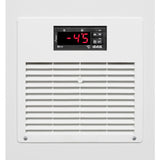 Accucold 4.8 Cu.Ft. Chest Freezer - White (EL11LT)