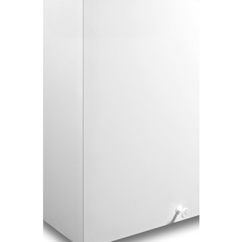 Accucold 4.8 Cu.Ft. Chest Freezer - White (EL11LT)
