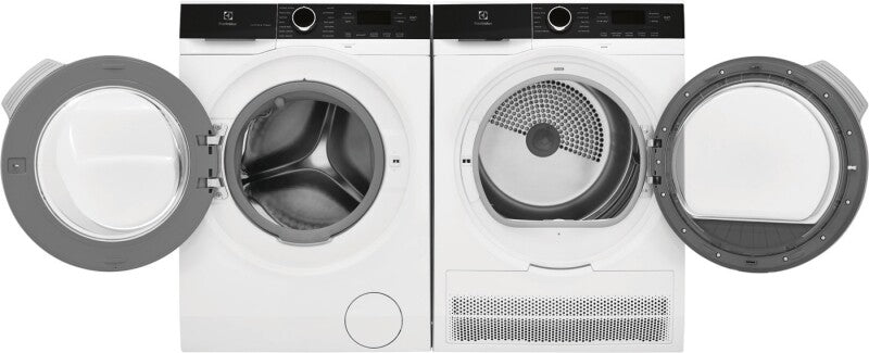 ELECTROLUX  24" Compact Front Load Dryer - Ventless, Energy Star Certified, 4.0 Cu. Ft. - White (ELFE4222AW)