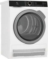 ELECTROLUX 24" Compact Front Load Dryer - Ventless, Energy Star Certified, 4.0 Cu. Ft. - White (ELFE4222AW)