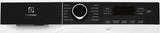 ELECTROLUX  24" Compact Electric Dryer - 4.0 Cu. Ft. - White (ELFE4222AW)