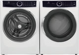 Electrolux  Front Load Perfect Steam Electric Dryer with Predictive Dry™ and Instant Refresh ? 8.0 Cu. Ft. - White (ELFE7537AW)