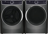 ELECTROLUX  600 Series Electric Dryer - 8.0 Cu. Ft. - Titanium (ELFE7637AT)