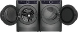 ELECTROLUX  600 Series Electric Dryer - 8.0 Cu. Ft. - Titanium (ELFE7637AT)