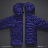 ELECTROLUX  Front Load Perfect Steam Electric Dryer with Balanced Dry™ and Instant Refresh ? 8.0 Cu. Ft. - White (ELFE7637AW)