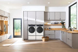 ELECTROLUX  600 Series Electric Dryer - 8.0 Cu. Ft. - White (ELFE7637AW)