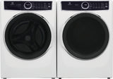 ELECTROLUX  Front Load Perfect Steam Electric Dryer with Balanced Dry™ and Instant Refresh ? 8.0 Cu. Ft. - White (ELFE7637AW)