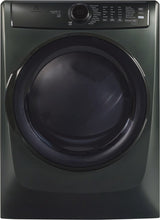 ELECTROLUX FrontLoad Electric Dryer - Alpine (ELFE7738AA)