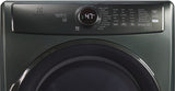 ELECTROLUX  700 Series Electric Dryer - 8.0 Cu. Ft. - Alpine (ELFE7738AA)