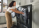 ELECTROLUX  700 Series Electric Dryer - 8.0 Cu. Ft. - Alpine (ELFE7738AA)