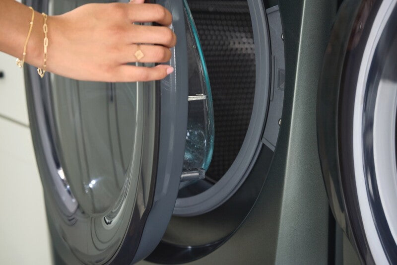 ELECTROLUX  700 Series Electric Dryer - 8.0 Cu. Ft. - Alpine (ELFE7738AA)