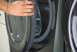 ELECTROLUX  700 Series Electric Dryer - 8.0 Cu. Ft. - Alpine (ELFE7738AA)
