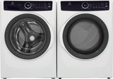 Electrolux  Front Load Perfect Steam Gas Dryer with Instant Refresh ? 8.0 Cu. Ft. - White (ELFG7437AW)