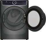 ELECTROLUX  500 Series Gas Dryer - 8.0 Cu. Ft. - Titanium (ELFG7537AT)