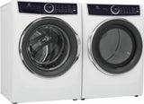 Electrolux Front Load Perfect Steam Gas Dryer with Predictive Dry™ and Instant Refresh ? 8.0 Cu. Ft. - White (ELFG7537AW)