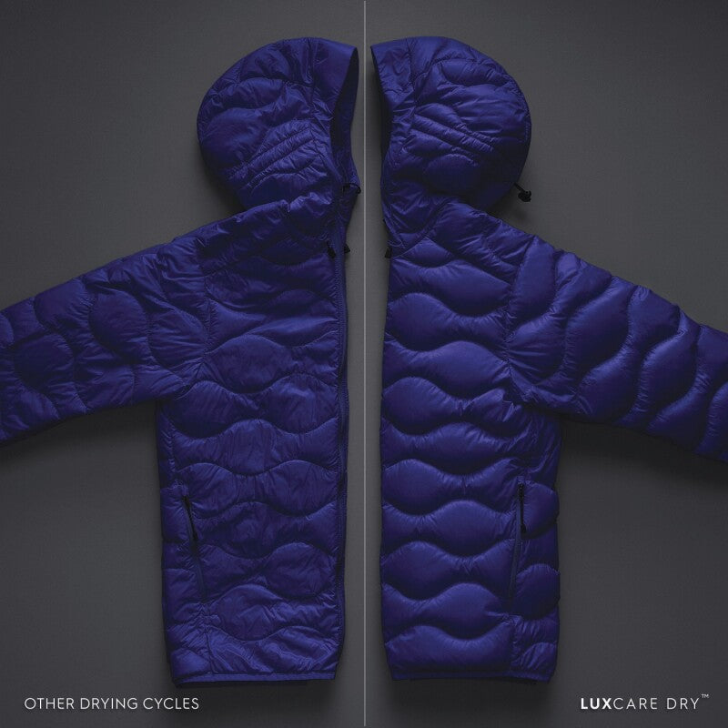 Electrolux  Front Load Perfect Steam Gas Dryer with LuxCare Dry and Instant Refresh ? 8.0 Cu. Ft. - White (ELFG7637AW)