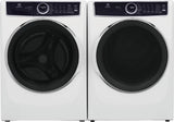 Electrolux  Front Load Perfect Steam Gas Dryer with LuxCare Dry and Instant Refresh ? 8.0 Cu. Ft. - White (ELFG7637AW)