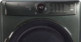 ELECTROLUX  700 Series Gas Dryer - 8.0 Cu. Ft. - White (ELFG7738AW)