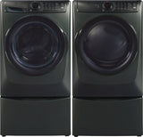 ELECTROLUX  700 Series Gas Dryer - 8.0 Cu. Ft. - White (ELFG7738AW)