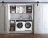 ELECTROLUX  24" Compact Front Load Washer - 2.4 Cu. Ft. - White (ELFW4222AW)
