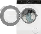 ELECTROLUX  24" Compact Front Load Washer - 2.4 Cu. Ft. - White (ELFW4222AW)