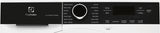 ELECTROLUX  24" Compact Front Load Washer - 2.4 Cu. Ft. - White (ELFW4222AW)