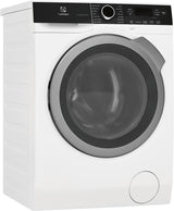 ELECTROLUX  24" Compact Front Load Washer - 2.4 Cu. Ft. - White (ELFW4222AW)