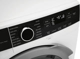Electrolux 24" Compact Washer with LuxCare Wash System - 2.4 Cu. Ft. - White (ELFW4222AW)