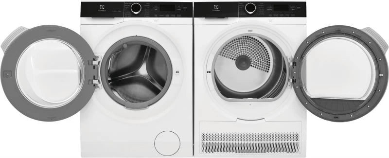 Electrolux 24" Compact Washer with LuxCare Wash System - 2.4 Cu. Ft. - White (ELFW4222AW)