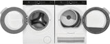 Electrolux 24" Compact Washer with LuxCare Wash System - 2.4 Cu. Ft. - White (ELFW4222AW)