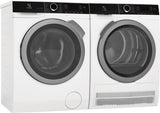 ELECTROLUX  24" Compact Front Load Washer - 2.4 Cu. Ft. - White (ELFW4222AW)
