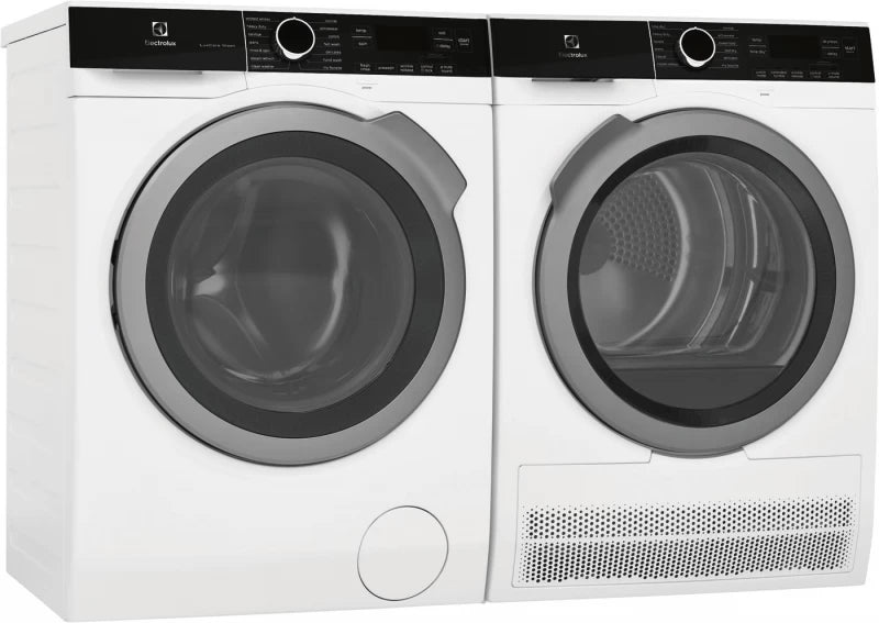 Electrolux 24" Compact Washer with LuxCare Wash System - 2.4 Cu. Ft. - White (ELFW4222AW)