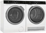 Electrolux 24" Compact Washer with LuxCare Wash System - 2.4 Cu. Ft. - White (ELFW4222AW)