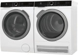 ELECTROLUX  24" Compact Front Load Washer - 2.4 Cu. Ft. - White (ELFW4222AW)
