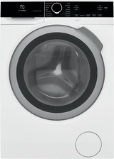 ELECTROLUX  24" Compact Front Load Washer - 2.4 Cu. Ft. - White (ELFW4222AW)