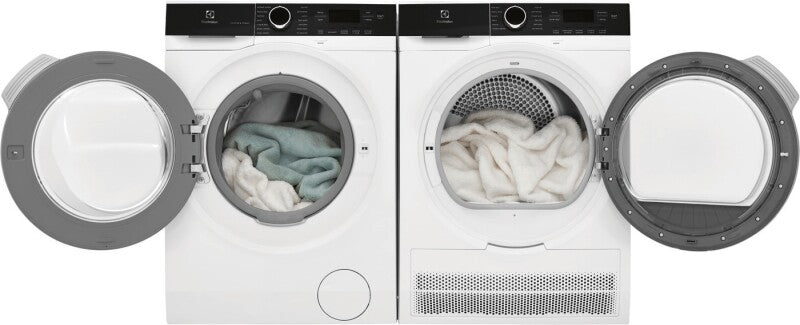 ELECTROLUX  24" Compact Front Load Washer - 2.4 Cu. Ft. - White (ELFW4222AW)