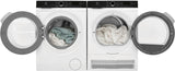 ELECTROLUX  24" Compact Front Load Washer - 2.4 Cu. Ft. - White (ELFW4222AW)