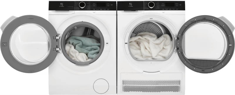 Electrolux 24" Compact Washer with LuxCare Wash System - 2.4 Cu. Ft. - White (ELFW4222AW)