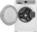 ELECTROLUX  Front Load Washer with LuxCare Wash - 4.4 Cu. Ft. - White (ELFW7337AW)