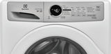 Electrolux Front Load Washer with LuxCare Wash - 4.4 Cu. Ft. - White (ELFW7337AW)