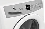 ELECTROLUX  Front Load Washer with LuxCare Wash - 4.4 Cu. Ft. - White (ELFW7337AW)