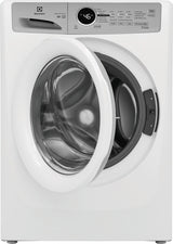 Electrolux Front Load Washer with LuxCare Wash - 4.4 Cu. Ft. - White (ELFW7337AW)