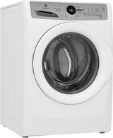 Electrolux Front Load Washer with LuxCare Wash - 4.4 Cu. Ft. - White (ELFW7337AW)